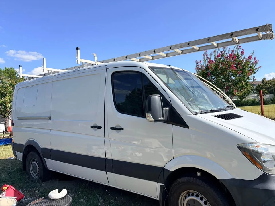 2013 Mercedes-Benz NCV3 Sprinter - Image 3 of 9
