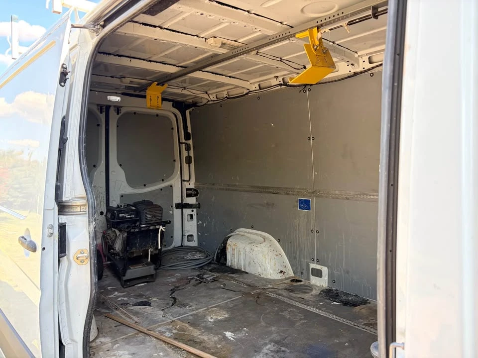 2013 Mercedes-Benz NCV3 Sprinter - Image 8 of 9