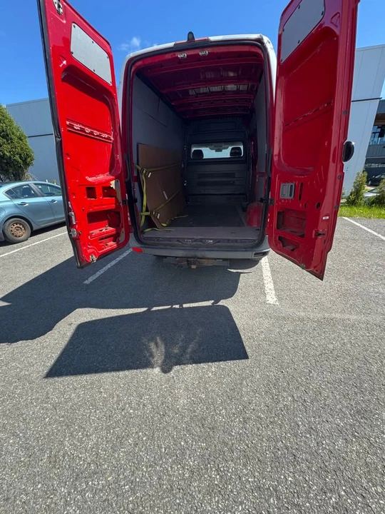2013 Mercedes-Benz NCV3 Sprinter - Image 7 of 8