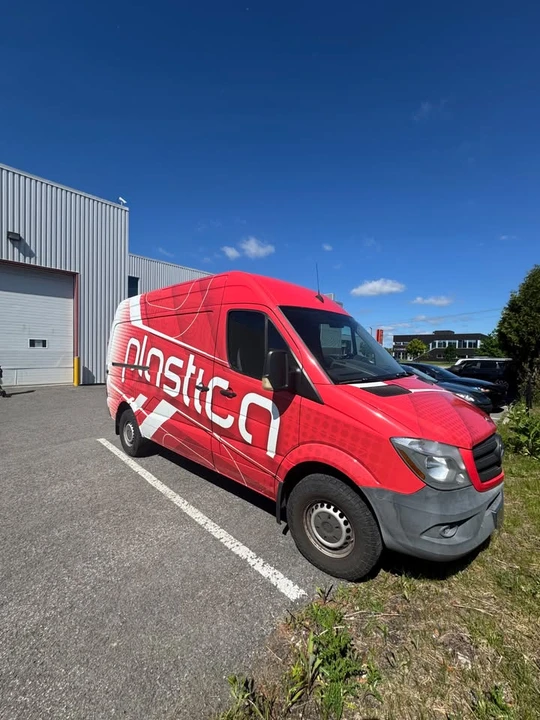 2013 Mercedes-Benz NCV3 Sprinter - Image 3 of 8