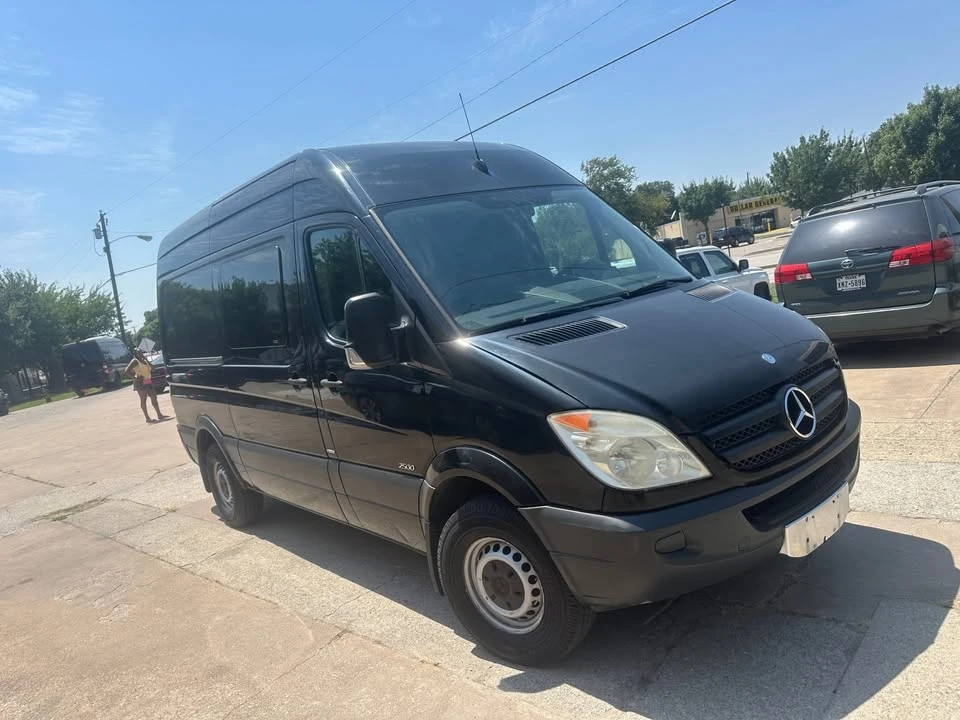 2013 Mercedes-Benz NCV3 Sprinter - Image 7 of 12