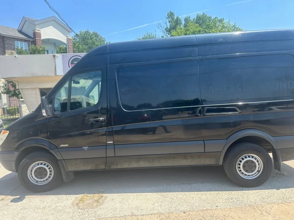 2013 Mercedes-Benz NCV3 Sprinter - Image 2 of 12