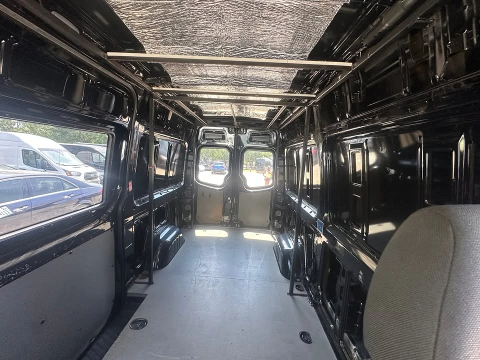 2013 Mercedes-Benz NCV3 Sprinter - Image 12 of 12
