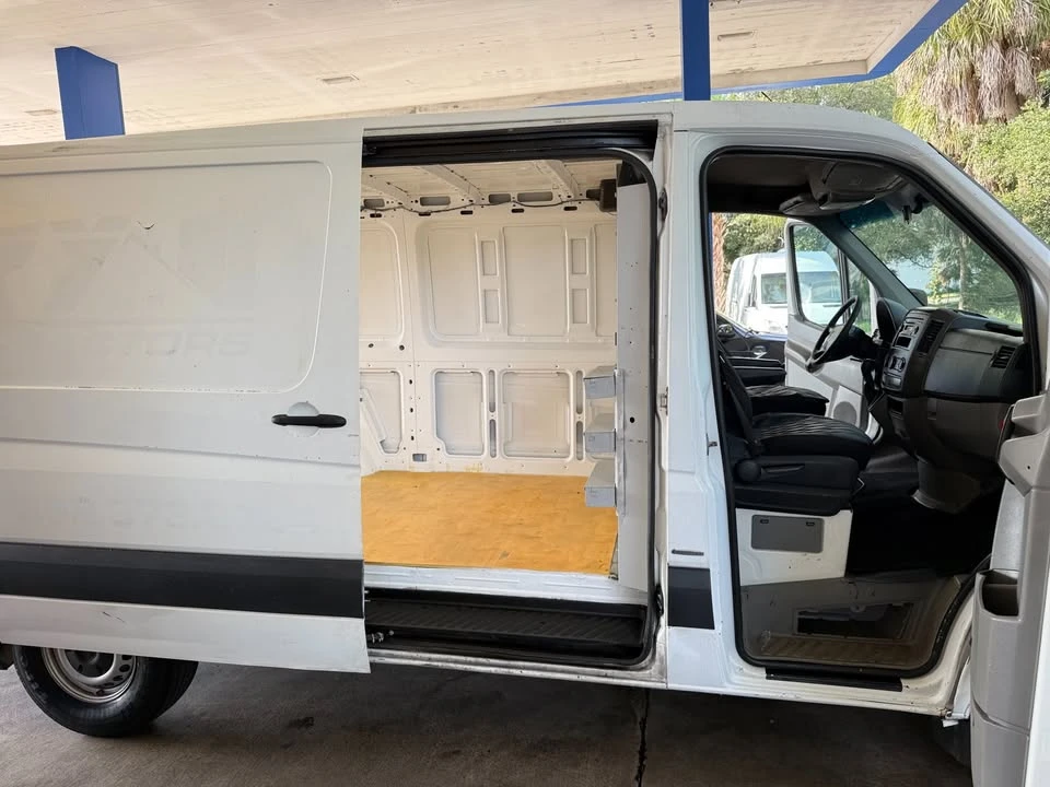 2013 Mercedes-Benz NCV3 Sprinter - Image 11 of 20