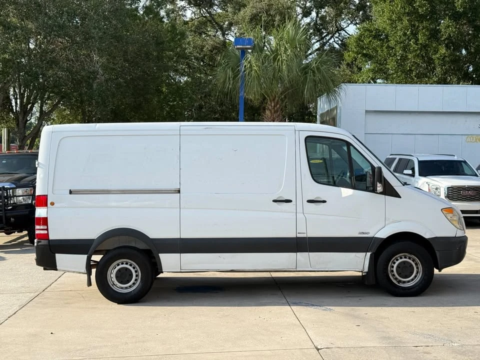 2013 Mercedes-Benz NCV3 Sprinter - Image 6 of 20