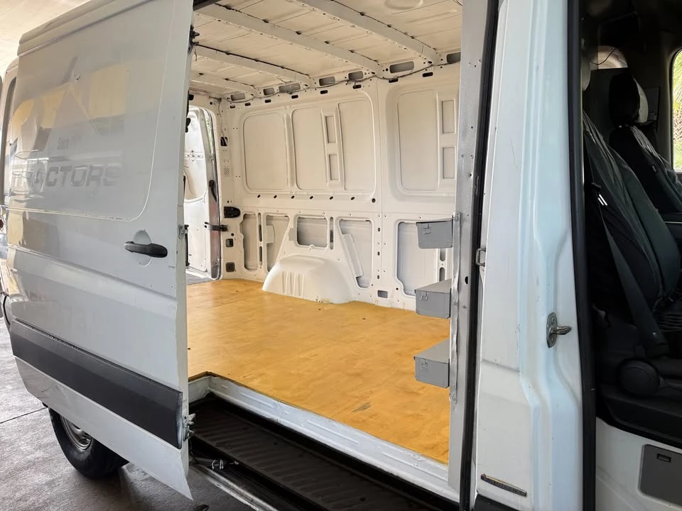 2013 Mercedes-Benz NCV3 Sprinter - Image 13 of 20