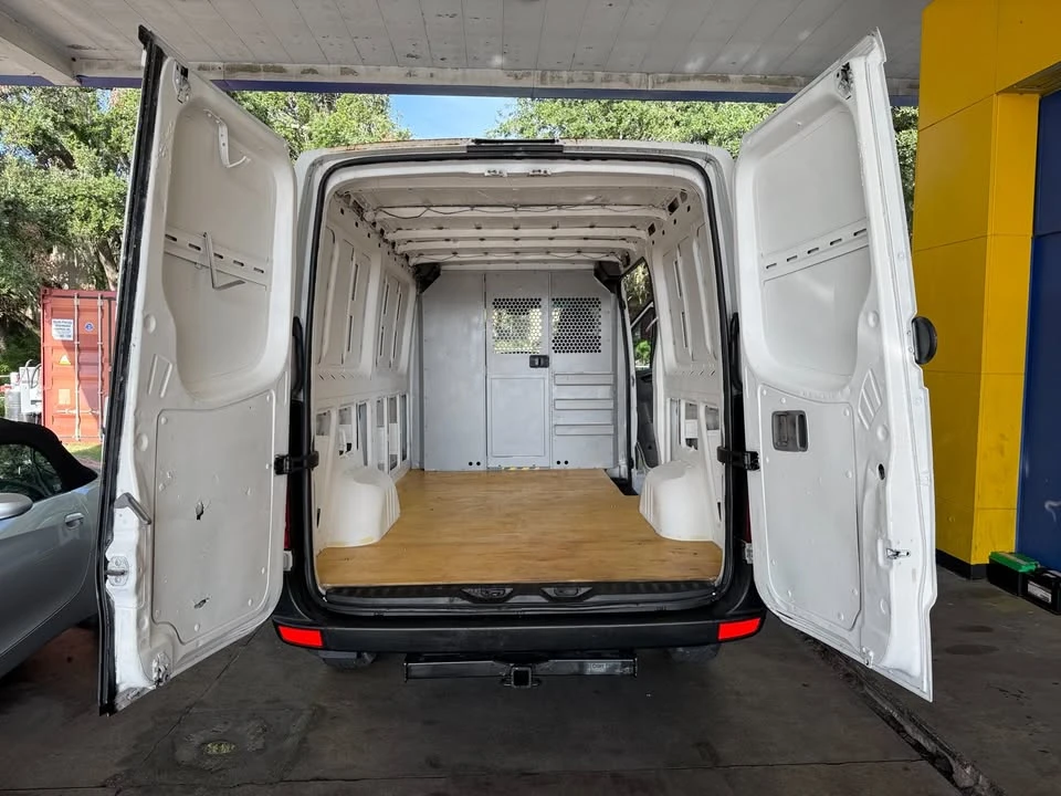 2013 Mercedes-Benz NCV3 Sprinter - Image 12 of 20