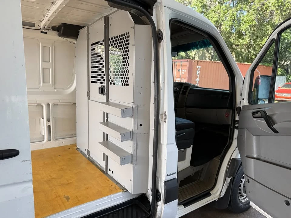 2013 Mercedes-Benz NCV3 Sprinter - Image 10 of 20