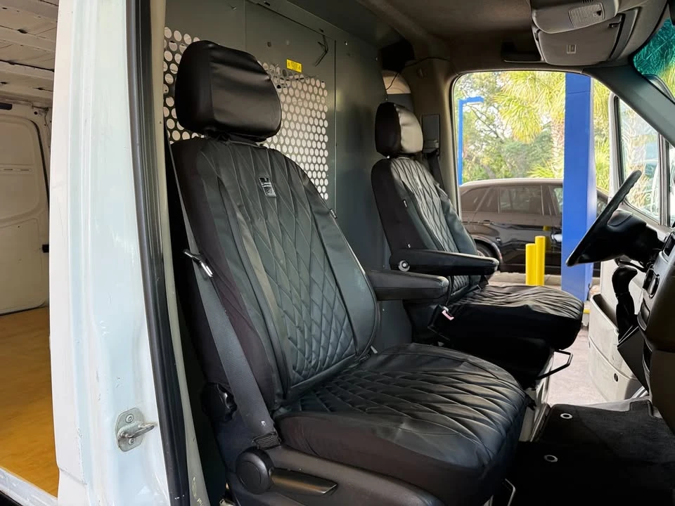 2013 Mercedes-Benz NCV3 Sprinter - Image 17 of 20