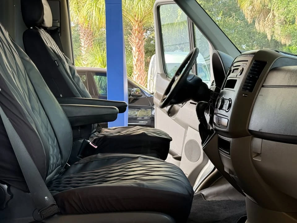 2013 Mercedes-Benz NCV3 Sprinter - Image 16 of 20