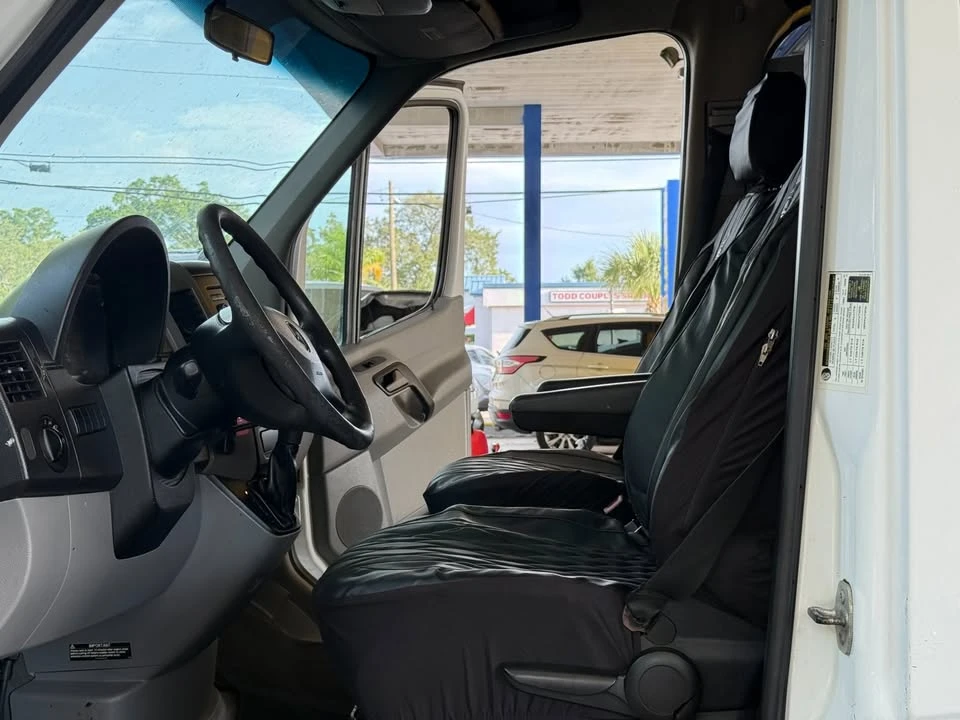 2013 Mercedes-Benz NCV3 Sprinter - Image 15 of 20