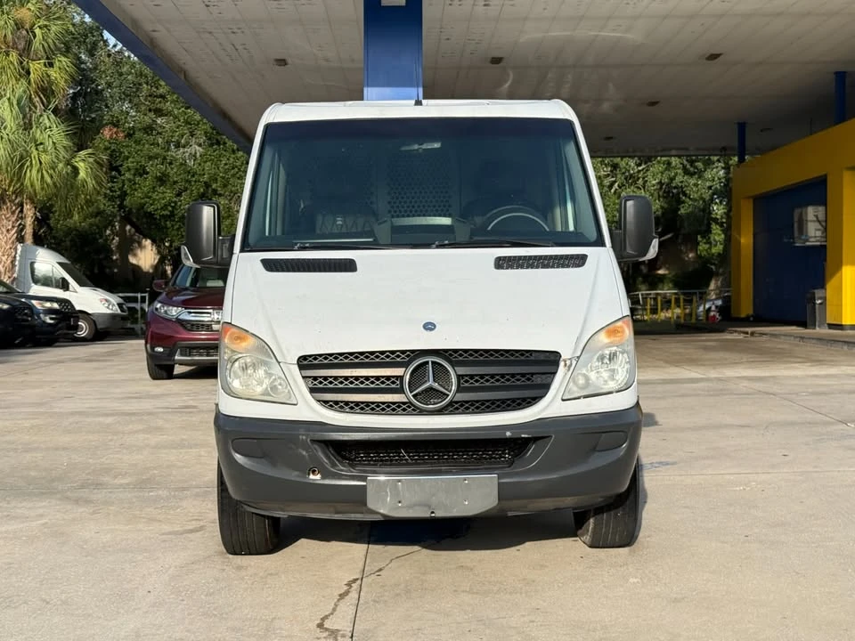 2013 Mercedes-Benz NCV3 Sprinter - Image 7 of 20