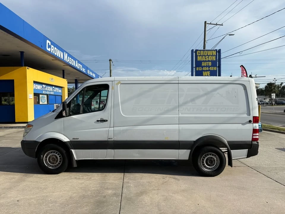 2013 Mercedes-Benz NCV3 Sprinter - Image 2 of 20