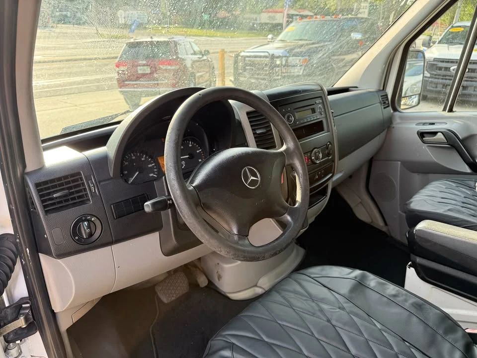 2013 Mercedes-Benz NCV3 Sprinter - Image 19 of 20