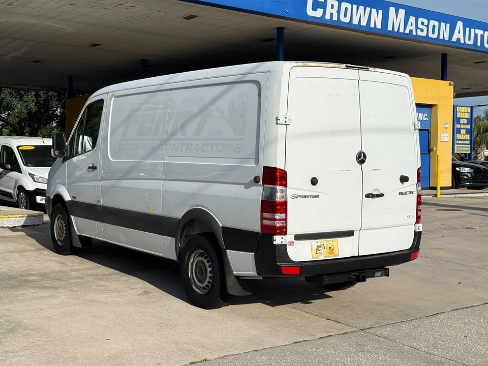 2013 Mercedes-Benz NCV3 Sprinter - Image 3 of 20