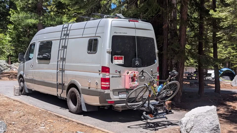 2013 Mercedes-Benz NCV3 Sprinter - Image 3 of 6