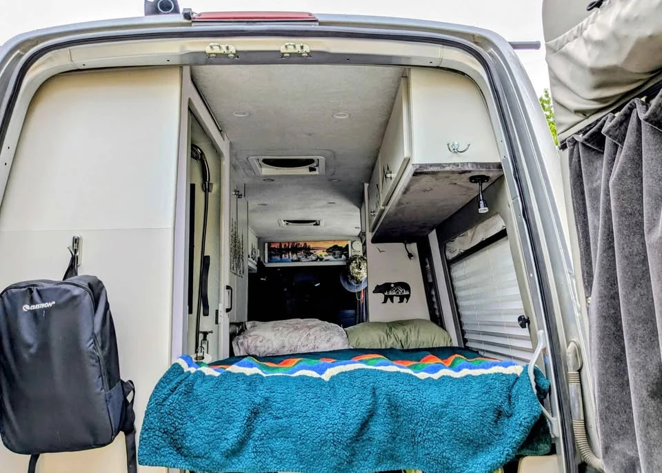 2013 Mercedes-Benz NCV3 Sprinter - Image 6 of 6
