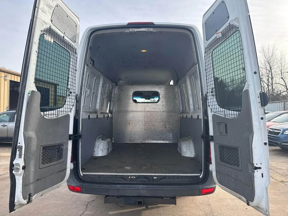2013 Mercedes-Benz NCV3 Sprinter - Image 13 of 16