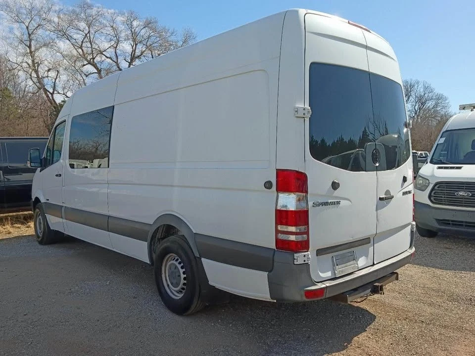 2013 Mercedes-Benz NCV3 Sprinter - Image 6 of 16