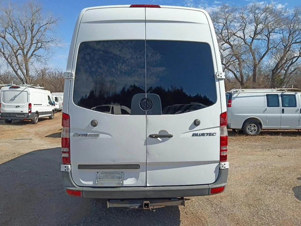2013 Mercedes-Benz NCV3 Sprinter - Image 5 of 16