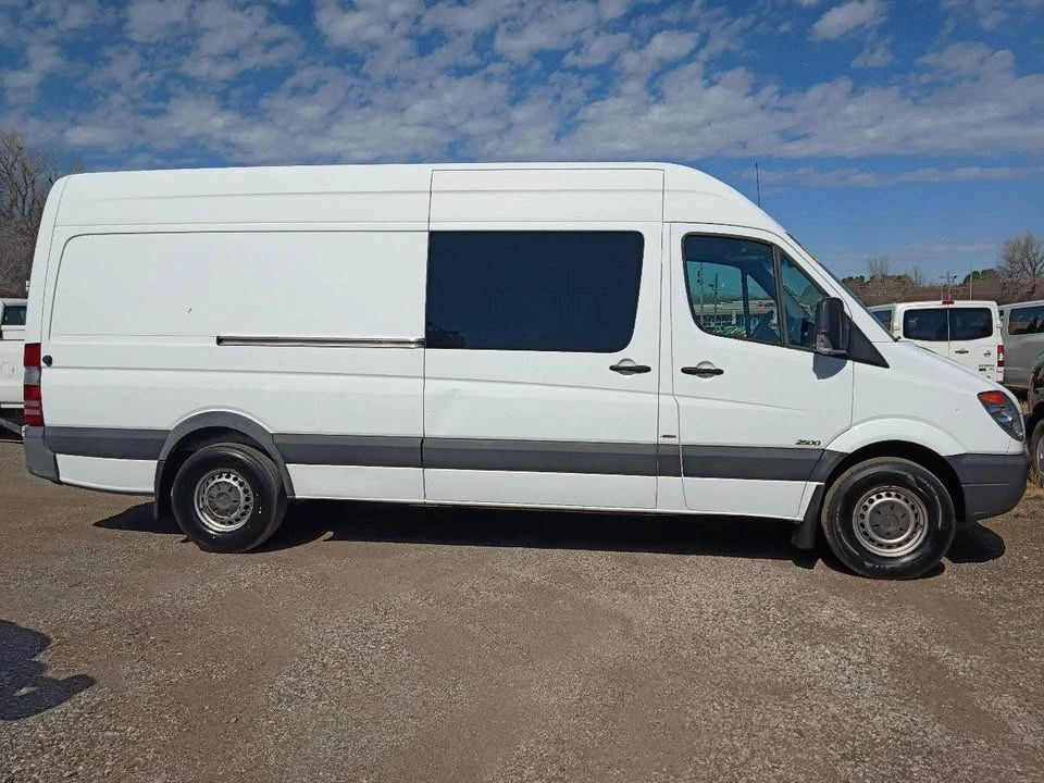 2013 Mercedes-Benz NCV3 Sprinter - Image 3 of 16