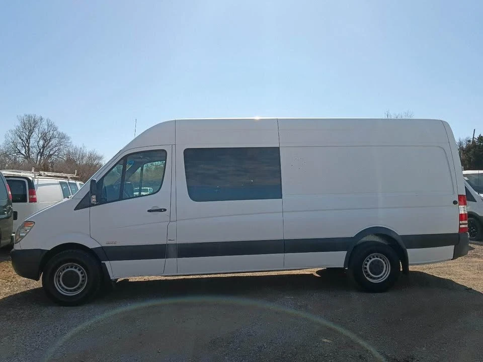 2013 Mercedes-Benz NCV3 Sprinter - Image 7 of 16