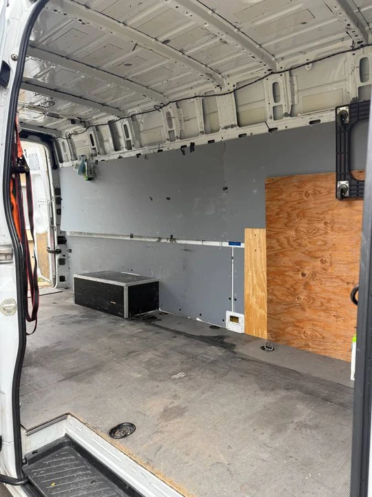2013 Mercedes-Benz NCV3 Sprinter - Image 12 of 16