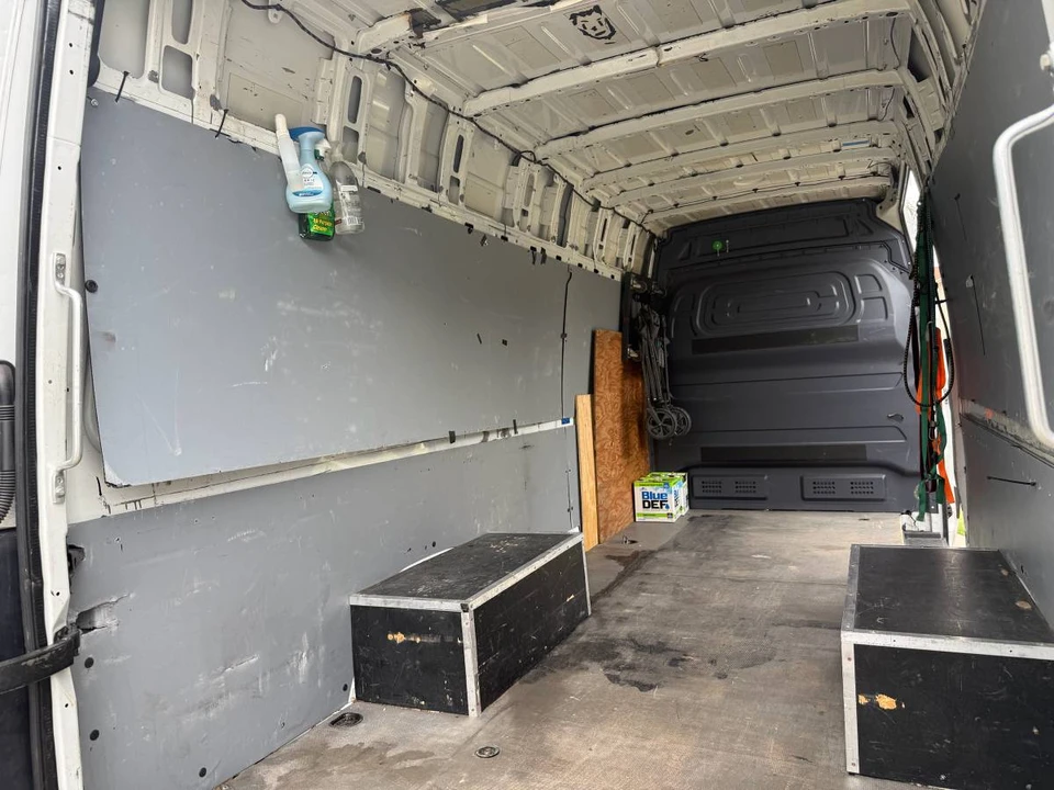 2013 Mercedes-Benz NCV3 Sprinter - Image 16 of 16