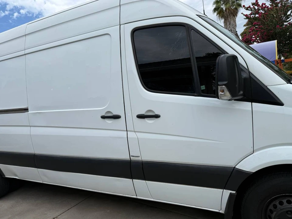2013 Mercedes-Benz NCV3 Sprinter - Image 6 of 16