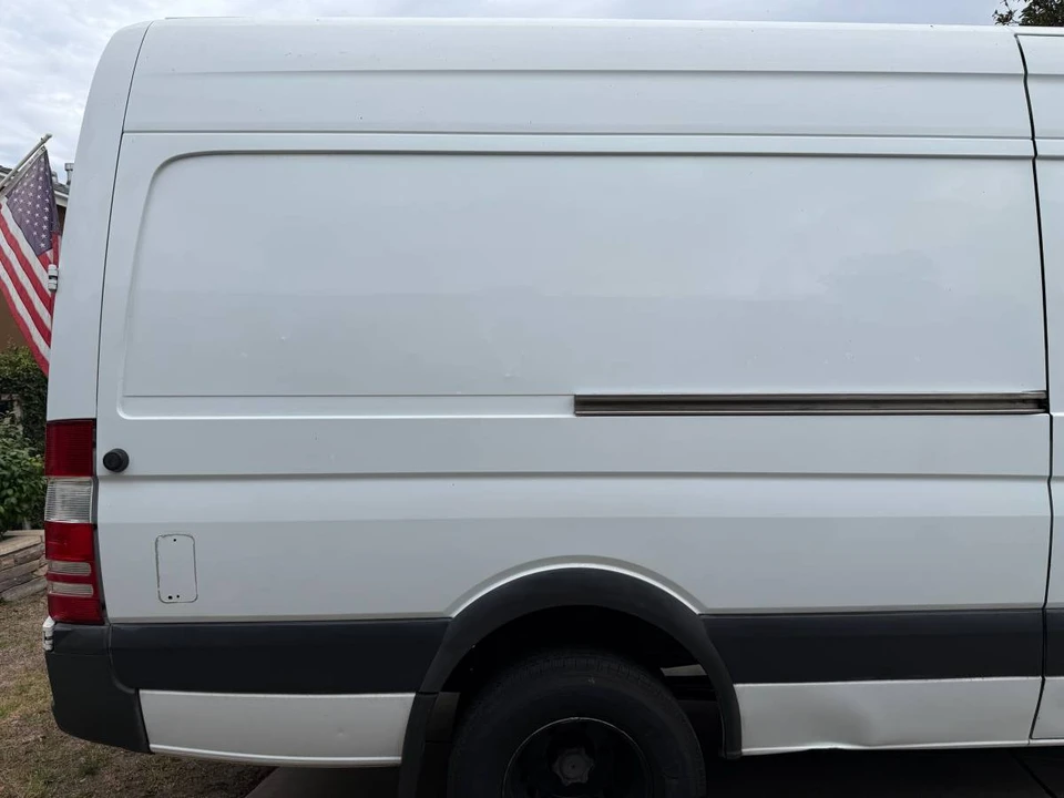 2013 Mercedes-Benz NCV3 Sprinter - Image 13 of 16