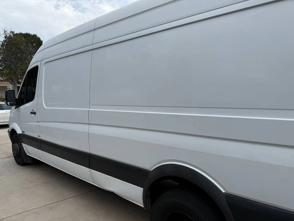 2013 Mercedes-Benz NCV3 Sprinter - Image 5 of 16