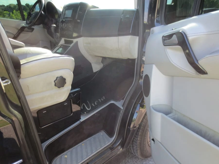 2013 Mercedes-Benz NCV3 Sprinter - Image 24 of 31
