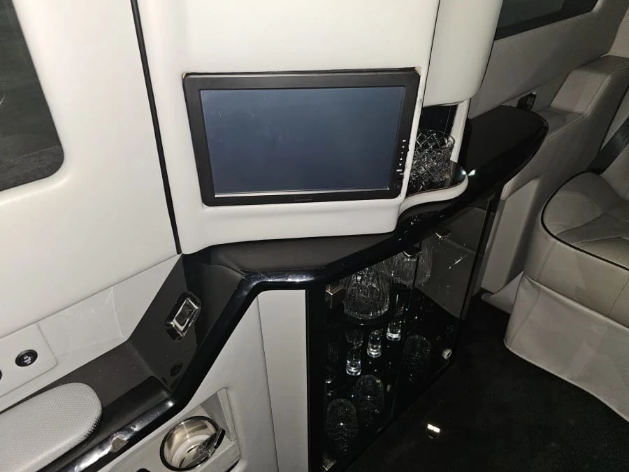 2013 Mercedes-Benz NCV3 Sprinter - Image 16 of 31