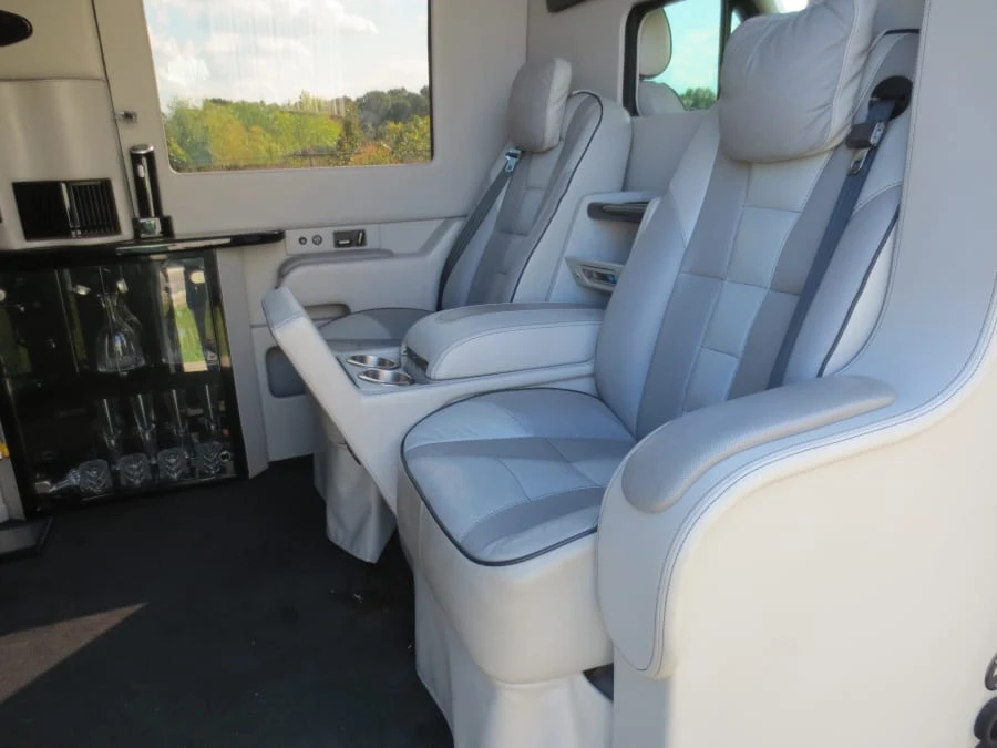 2013 Mercedes-Benz NCV3 Sprinter - Image 23 of 31