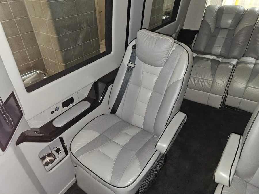 2013 Mercedes-Benz NCV3 Sprinter - Image 15 of 19
