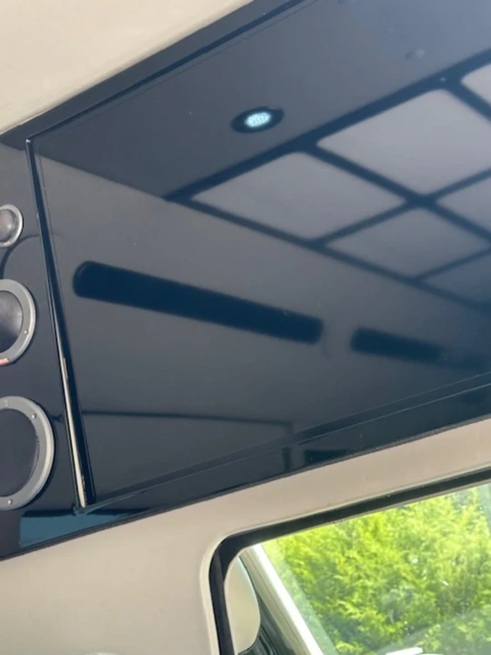 2013 Mercedes-Benz NCV3 Sprinter - Image 8 of 16