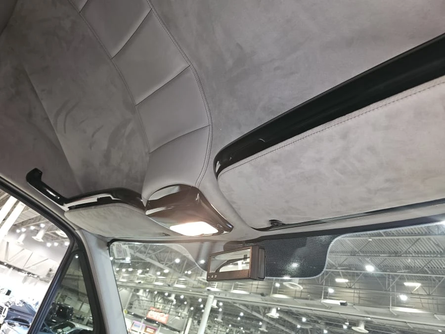 2013 Mercedes-Benz NCV3 Sprinter - Image 13 of 31