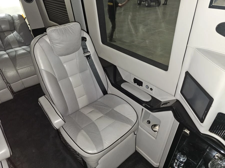 2013 Mercedes-Benz NCV3 Sprinter - Image 14 of 19