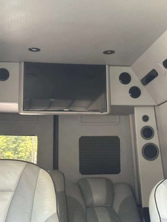 2013 Mercedes-Benz NCV3 Sprinter - Image 14 of 16