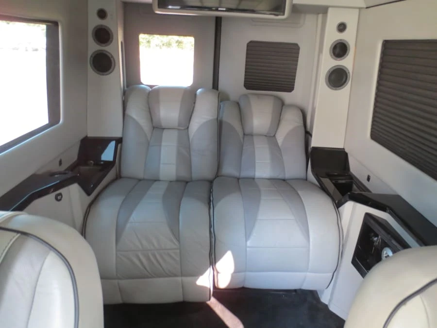 2013 Mercedes-Benz NCV3 Sprinter - Image 26 of 31