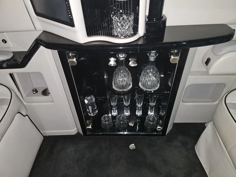 2013 Mercedes-Benz NCV3 Sprinter - Image 17 of 19