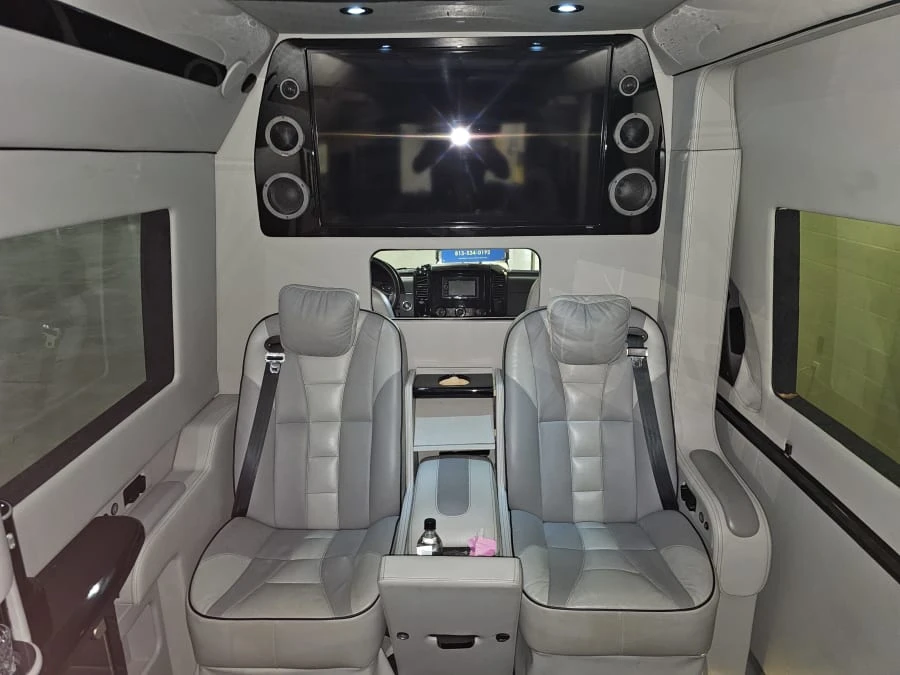 2013 Mercedes-Benz NCV3 Sprinter - Image 7 of 19