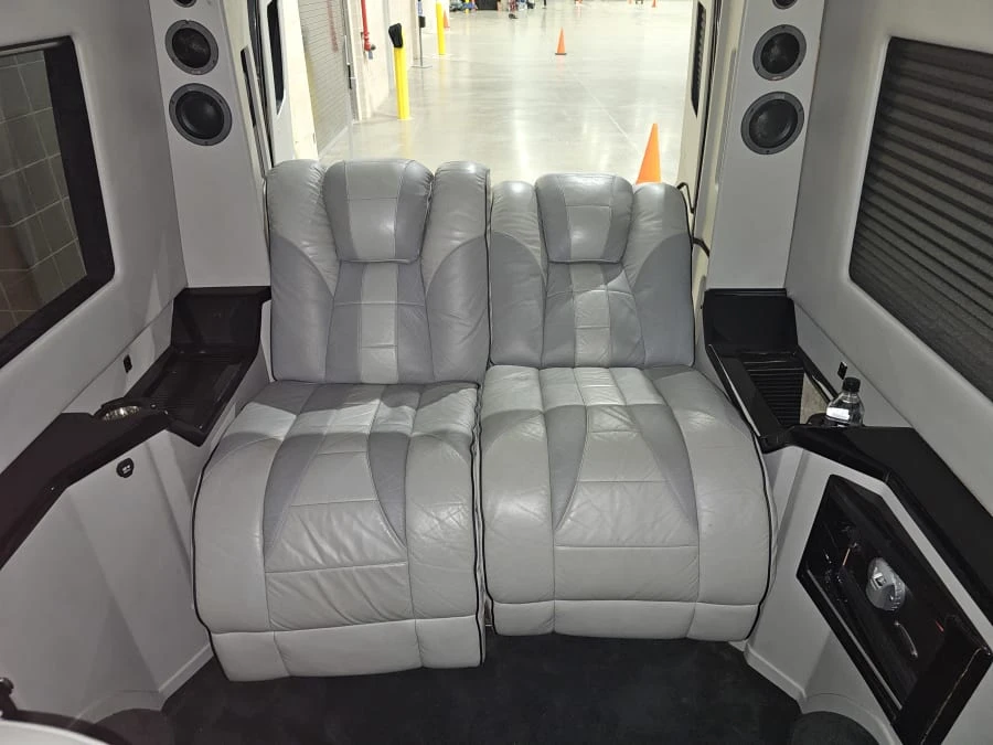 2013 Mercedes-Benz NCV3 Sprinter - Image 12 of 31