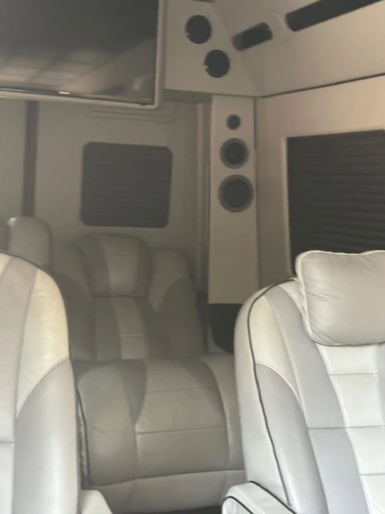 2013 Mercedes-Benz NCV3 Sprinter - Image 10 of 16