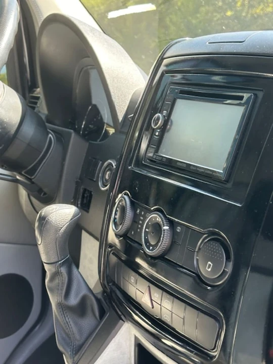 2013 Mercedes-Benz NCV3 Sprinter - Image 13 of 16