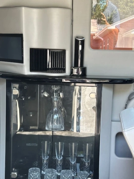 2013 Mercedes-Benz NCV3 Sprinter - Image 5 of 16