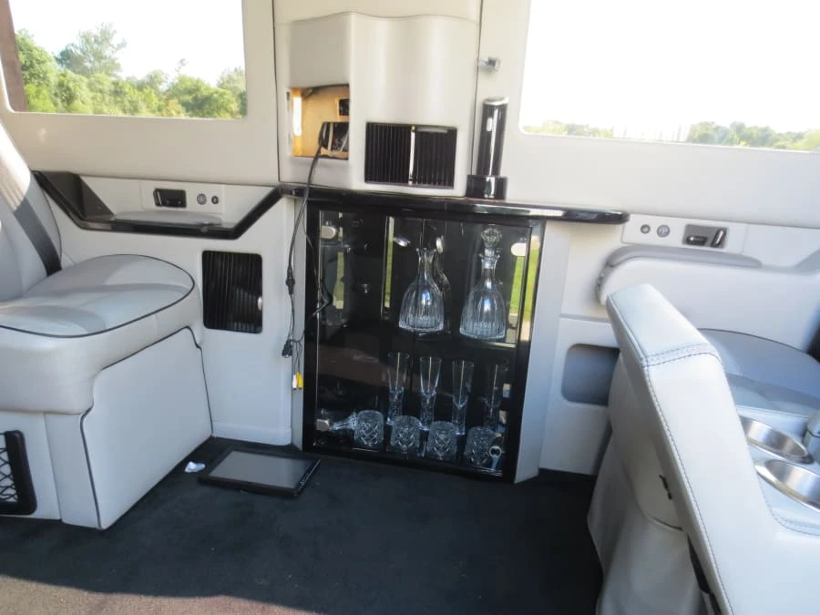 2013 Mercedes-Benz NCV3 Sprinter - Image 28 of 31