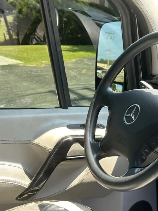 2013 Mercedes-Benz NCV3 Sprinter - Image 11 of 16
