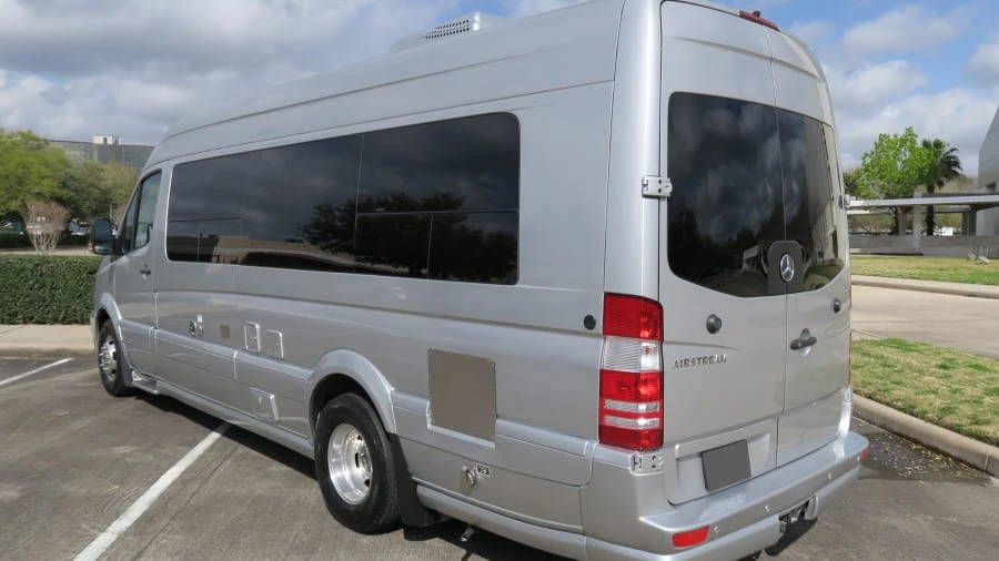 2013 Mercedes-Benz NCV3 Sprinter - Image 12 of 15