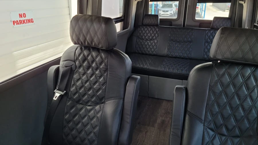 2013 Mercedes-Benz NCV3 Sprinter - Image 8 of 15